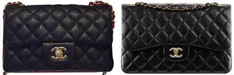 sac chanel contrefacon liste faux numéro